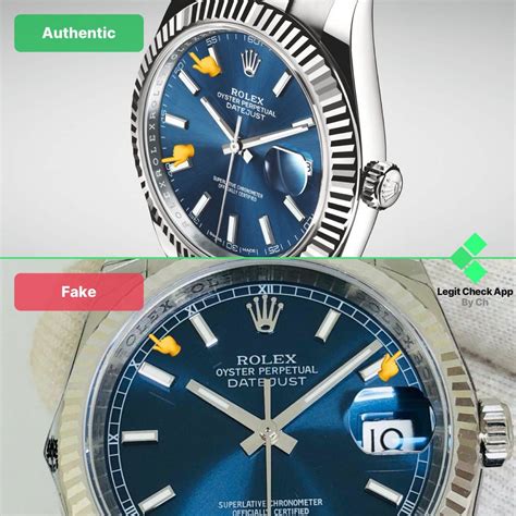 how to tell a fake oyster perpetual rolex|rolex oyster perpetual knockoff.